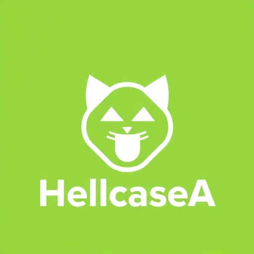 HellcaseA Logo